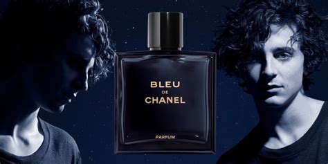 bleu de chanel parfum timothee chalamet|timothee chalamet.